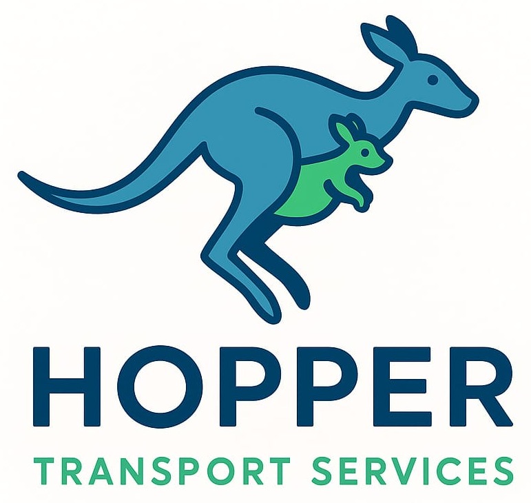 Hopper Transport Services